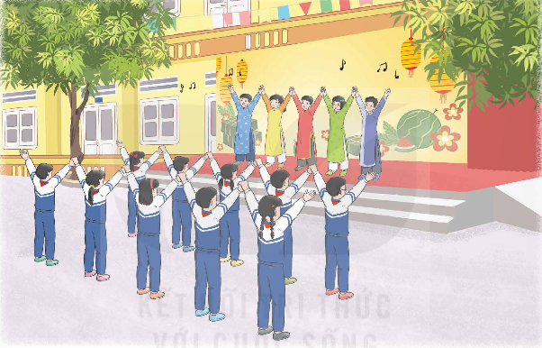 I. YÊU CẦU CẦN ĐẠT