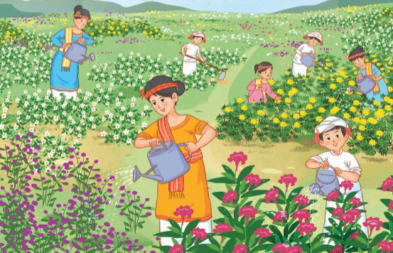 I. YÊU CẦU CẦN ĐẠT
