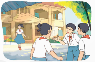 I. YÊU CẦU CẦN ĐẠT