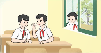 I. YÊU CẦU CẦN ĐẠT
