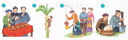 I. YÊU CẦU CẦN ĐẠT