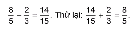 I. YÊU CẦU CẦN ĐẠT