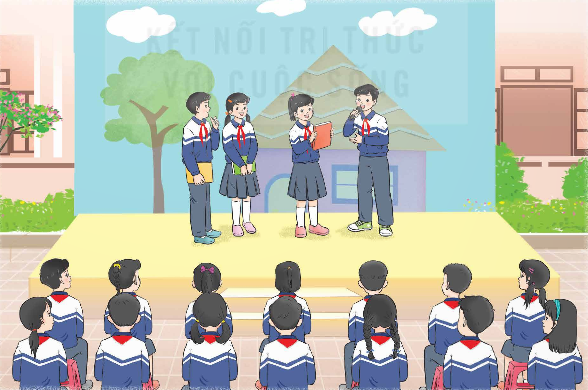 I. YÊU CẦU CẦN ĐẠT