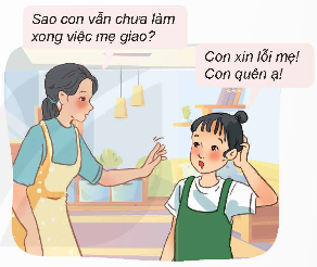 I. YÊU CẦU CẦN ĐẠT