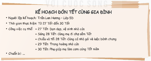 I. YÊU CẦU CẦN ĐẠT