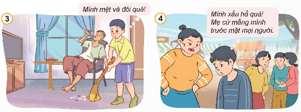 I. YÊU CẦU CẦN ĐẠT