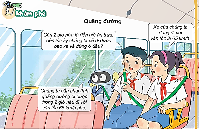 I. YÊU CẦU CẦN ĐẠT