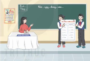 I. YÊU CẦU CẦN ĐẠT