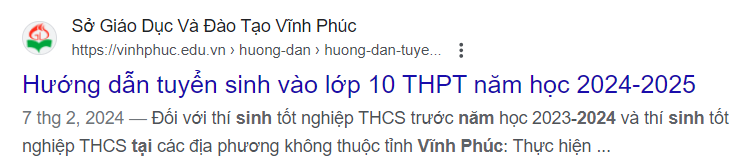 II. THIẾT BỊ DẠY HỌC VÀ HỌC LIỆU