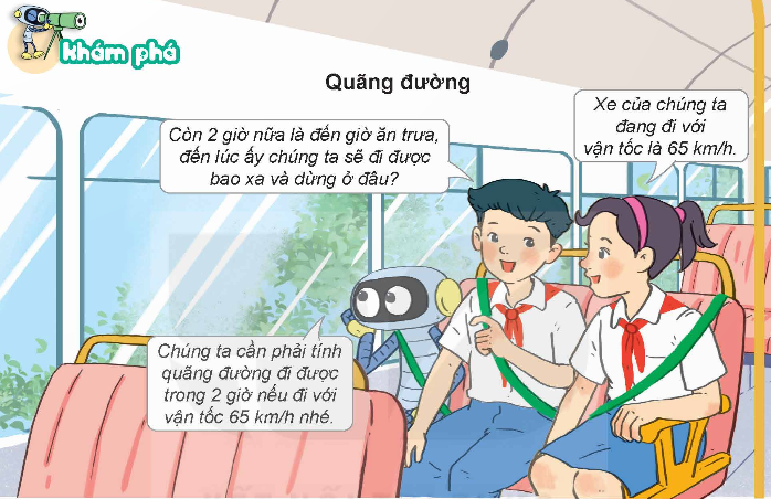I. YÊU CẦU CẦN ĐẠT