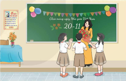 I. YÊU CẦU CẦN ĐẠT