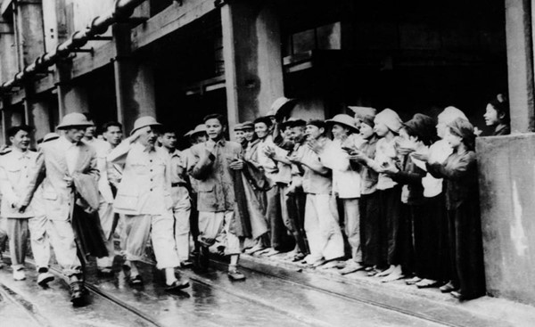 I. MỤC TIÊU BÀI HỌC