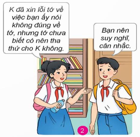 I. MỤC TIÊU