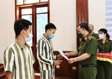 I. MỤC TIÊU