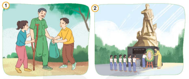 I. YÊU CẦU CẦN ĐẠT