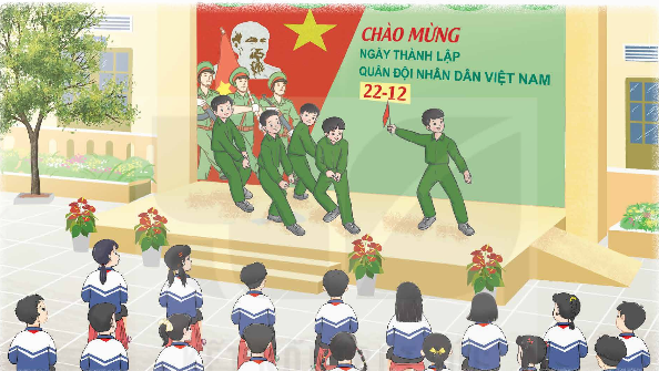 I. YÊU CẦU CẦN ĐẠT