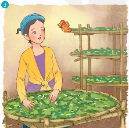 I. YÊU CẦU CẦN ĐẠT