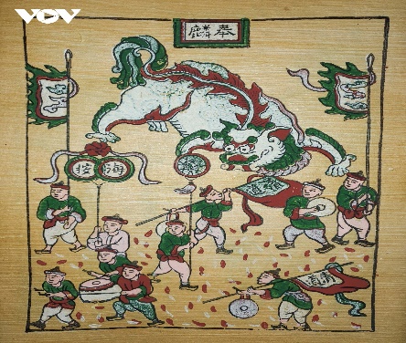I. YÊU CẦU CẦN ĐẠT