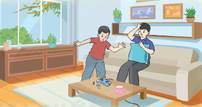 I. YÊU CẦU CẦN ĐẠT