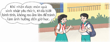 I. YÊU CẦU CẦN ĐẠT