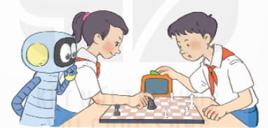I. YÊU CẦU CẦN ĐẠT