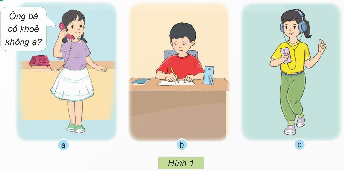 I. YÊU CẦU CẦN ĐẠT