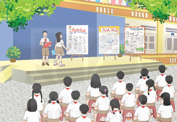 I. YÊU CẦU CẦN ĐẠT