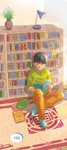 I. YÊU CẦU CẦN ĐẠT