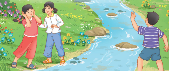 I. YÊU CẦU CẦN ĐẠT