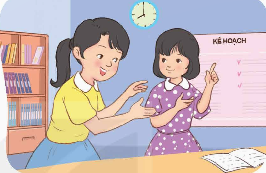 I. YÊU CẦU CẦN ĐẠT