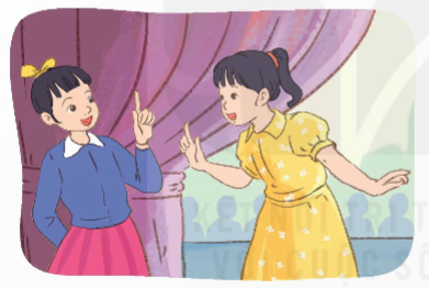 I. YÊU CẦU CẦN ĐẠT