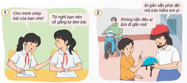 I. YÊU CẦU CẦN ĐẠT