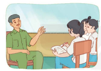 I. YÊU CẦU CẦN ĐẠT