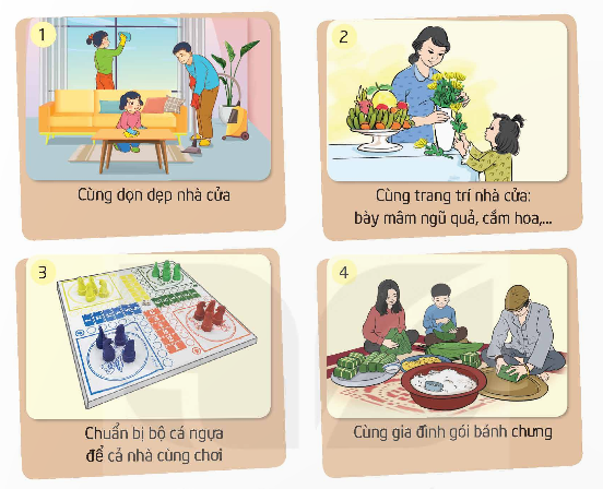 I. YÊU CẦU CẦN ĐẠT