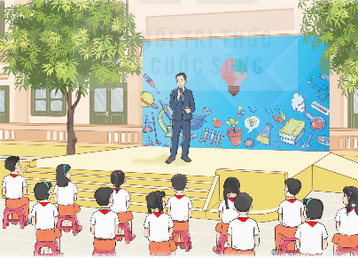 I. YÊU CẦU CẦN ĐẠT