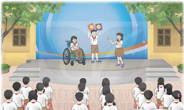 I. YÊU CẦU CẦN ĐẠT