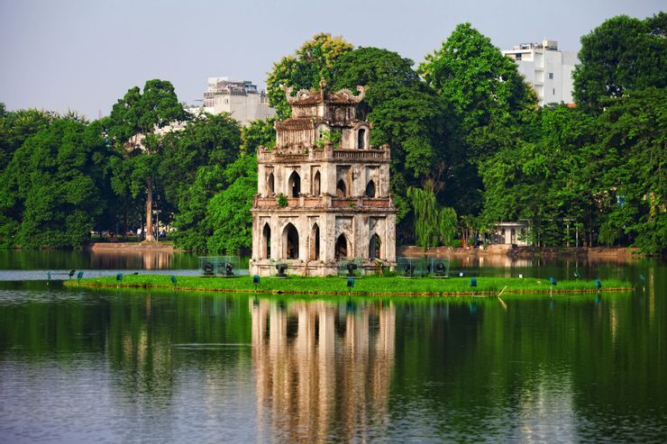 I. MỤC TIÊU