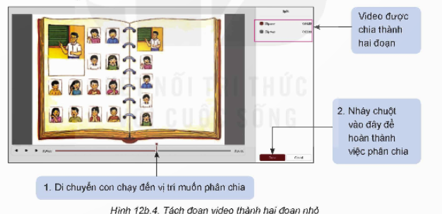 I. YÊU CẦU CẦN ĐẠT