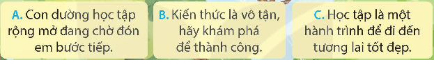 I. YÊU CẦU CẦN ĐẠT