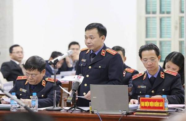 I. MỤC TIÊU