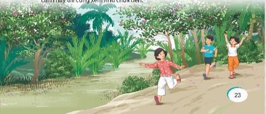 I. YÊU CẦU CẦN ĐẠT
