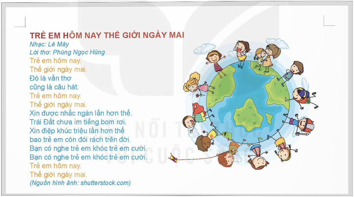 I. YÊU CẦU CẦN ĐẠT