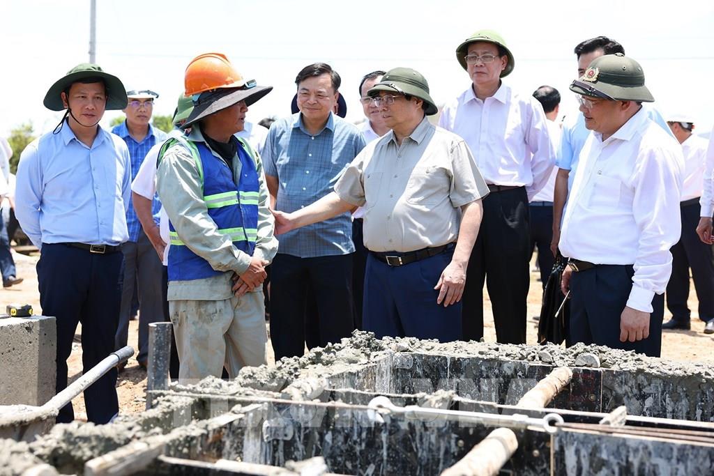 I. MỤC TIÊU