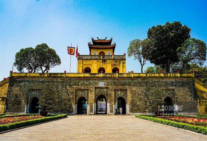 I. MỤC TIÊU