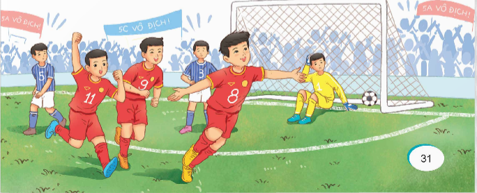 I. YÊU CẦU CẦN ĐẠT