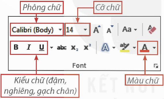 I. YÊU CẦU CẦN ĐẠT