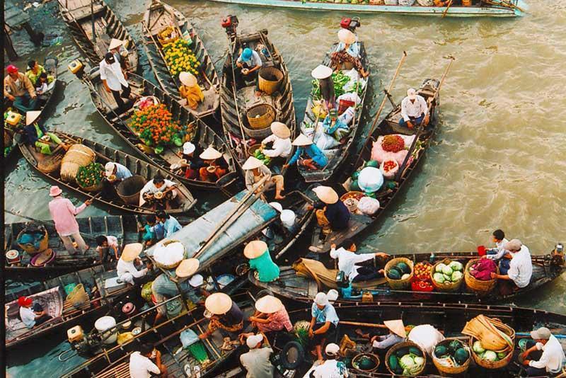 I. MỤC TIÊU