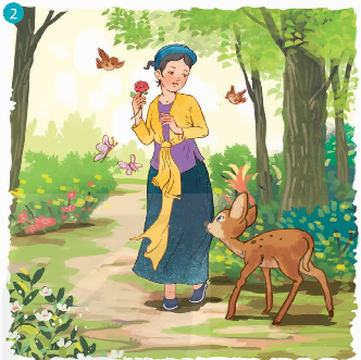 I. YÊU CẦU CẦN ĐẠT