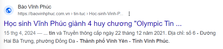 II. THIẾT BỊ DẠY HỌC VÀ HỌC LIỆU