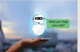 UNIT 6: Artificial Intelligence